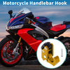 Motorcycle Handlebar Hook