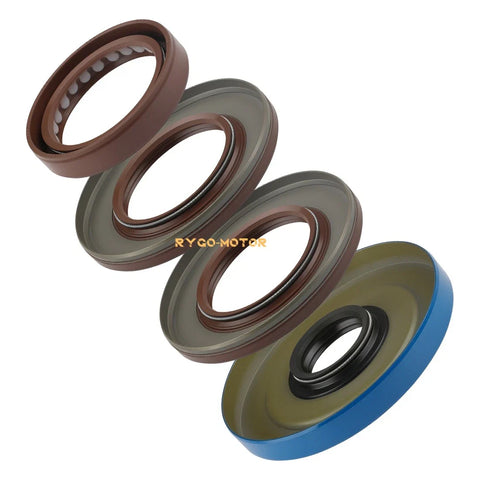 Polaris Ranger General XP 1000 Crankshaft Seal & Transmission Seals