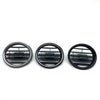 Porsche Cayman Boxster 987 A/C Air Vent Outlet Grill 1pc (2006-2012)