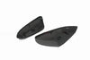 2016-2021 Honda Civic Dry Carbon Fiber Mirror Covers (2016-2021)