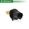 Dodge Journey Engine Coolant Temperature Sensor