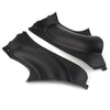 Yamaha YZF600R Left Right Side Air Duct Covers (1996-2006)