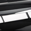 Mercedes Benz SLK Class Chrome Front Upper Grill (1998-2004)