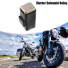 Polaris Outlaw 90 / 110 Motorcycle Starter Solenoid Relay (2007–2016,2016–2019)