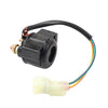 Honda Recon 250 TRX250 TE TM Starter Solenoid Relay (2005-2018)