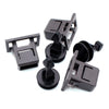 Honda Set of 5 Engine Cover Retaining Clips (2001-2023)