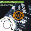 Nissan Maxima ABS Wheel Speed Sensor (2000-2003)