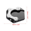 Honda CMX500 CMX300 Kickstand Enlarger Pad (2017-2022)