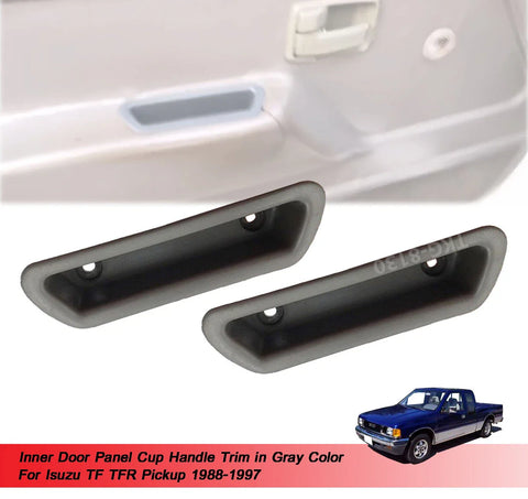 Isuzu TF TFR Inner Door Panel Cup Trim (1988-1997)
