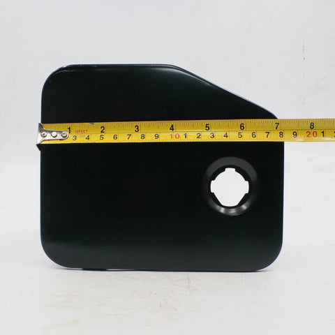 Toyota Hilux RN50 N60 LN70 Mighty-X 1983-1988 Fuel Door Cover