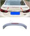 MAZDA 6 ATENZA 4DR Sedan Factory Style Spoiler Wing ABS (2013-2017)