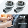 Ford Focus MK2 2 x Brake Stop Light Bulb Socket (2006-2011)