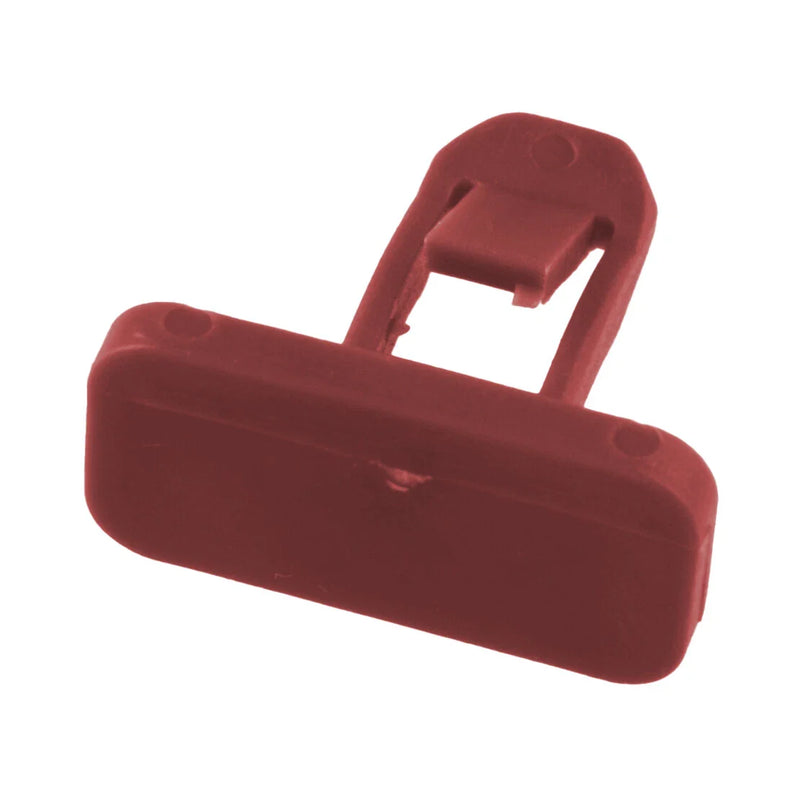 Toyota 50 x Bumper Trim Moulding Spoiler Retainer Clips