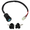 Honda TRX450R / TRX450ER Ignition Switch with Keys (2009–2014)