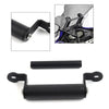 Yamaha MT-07 Tracer 12MM/22MM GPS Phone Holder Bracket (2016-2017)