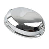 Honda CB350F / 400F / 500K Super Sport Black 2 Hole Points Cover (1972-1978)
