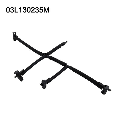 VW Amarok Fuel Injector Return Line / Amarok Series /