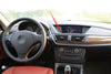 BMW X1 E84 Center Display Panel Cover (2009-2015)