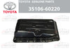 Toyota Automatic Transmission Genuine Pan Sub Assembly