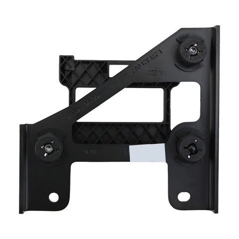 A3 and Golf MK7 ACC Bracket Plastic Car (2013–2018)