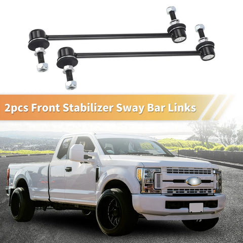 Ford Ecosport Front Sway Bar Links (2013-2023)