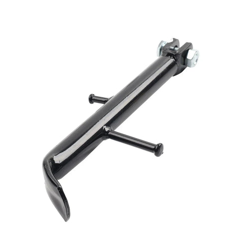 Suzuki GN125 GS125 Side Support Stand Kickstand with Spring Bolts