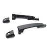 Mitsubishi Triton Colt KA KB L200 Strada Strakar 1978-1986 Door Handle Set