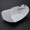 Honda Fit / Jazz 2014-2018 Left Driver Side Rear Mirror Cover Cap (1 x)