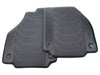 Ferrari 458 Spider (2010-2015) - AutoWin Brand Leather Floor Mats