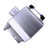ZX () 1000ml Aluminium Radiator Coolant Overflow Recovery Tank