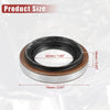 Toyota Tacoma Crankshaft Rear Seal (1998-2013)