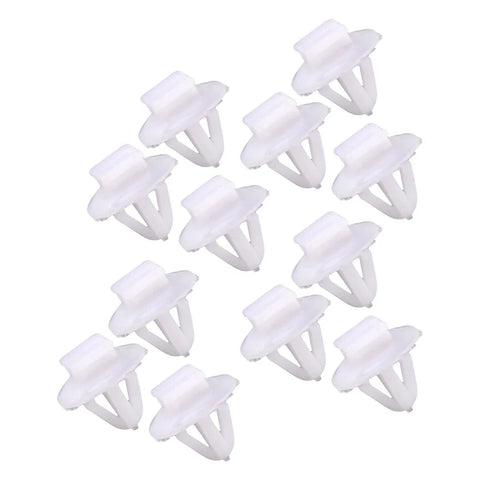 GM Pontiac Toyota - 100 x Clips Door Panel Clip (Fits Various Models)