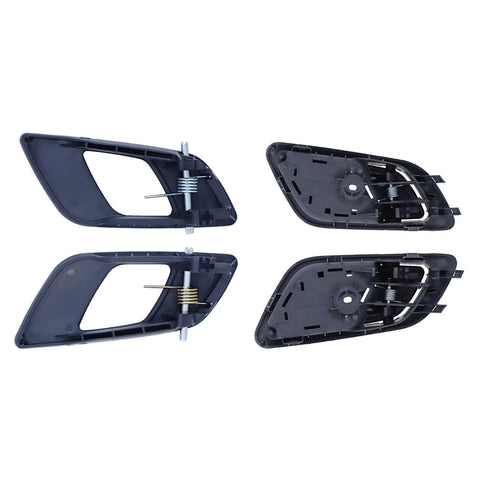 Ford Ranger & Mazda BT50 4 x Front & Rear Left + Right Door Handles