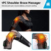 Rotator Cuff Support & Compression Wrap Heated Shoulder Brace
