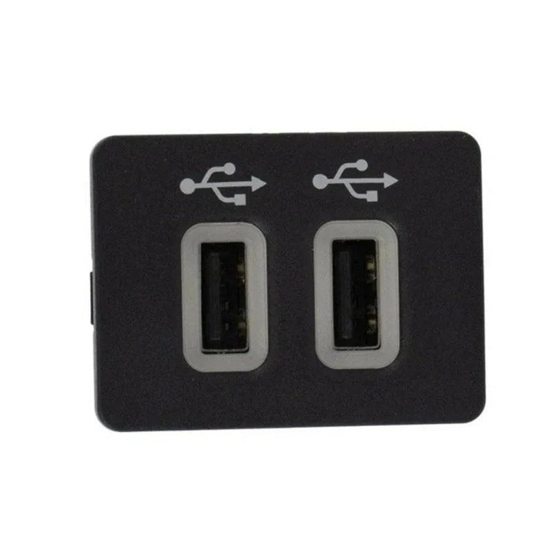 Ford Transit USB Media Interface Module (2018-2023)