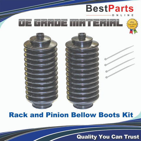 Nissan 240SX Rack and Pinion Bellow Boot (1971–1973)