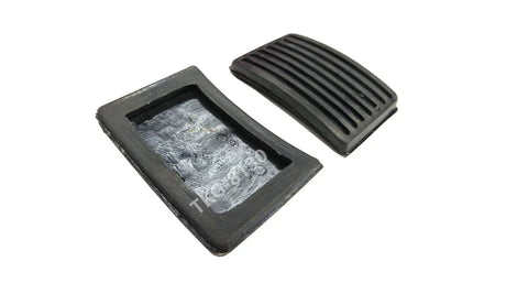 Mitsubishi  L200 Triton Brake Clutch Pedal Pad (1986-1995)