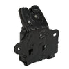 Buick Cadillac Chevrolet Rear Trunk Lock Latch (1988-1994)