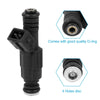 Jeep Cherokee Wrangler 4.0L Fuel Injectors 6 x (1987-1998)
