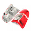 Toyota Hilux2005-2014 Tail Lights x2