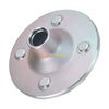 Yamaha Kodiak 400 450 YFM400 YFM450 Rear Wheel Hub (2005–2006)