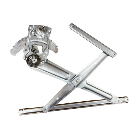 Toyota Hilux Front Right Manual Window Regulator (1983-1988)