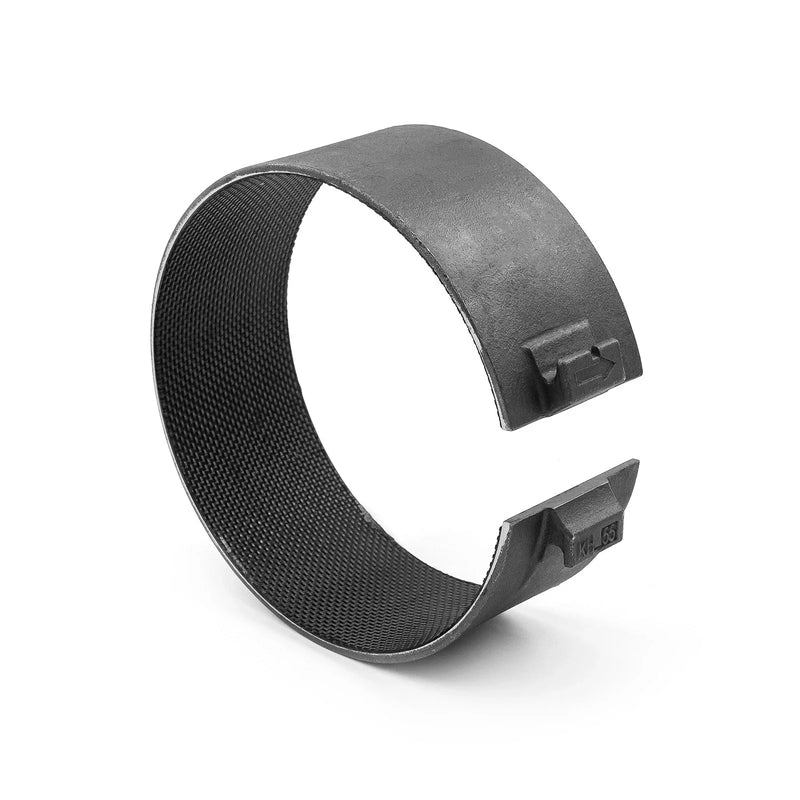 Ford C4 Wide Carbon Fiber Intermediate Rigid Band