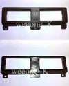 Nissan D21 Air Vent Frame Rim Trim Bezel Middle (1998-2004)