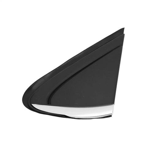 Chevrolet Cruze Left Fender Pillar Trim Mirror Corner Molding (2016-2019)