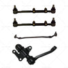 Toyota Hilux 2WD N80 LN85 Steering Drag Link Bar (2005-2015)