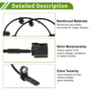 Subaru BRZ ABS Wheel Speed Sensor (2013–2015)
