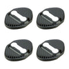 Honda CR-V 2007-2023 4Pcs Door Lock Protector Covers