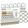 Honda Valkyrie 1500 GL1500C / G GL1500G GL1500CT 6 x Carburetor Repair Kit