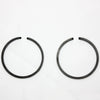 48cc 50cc 2-Stroke Motorized Bicycle 40mm Piston Rings